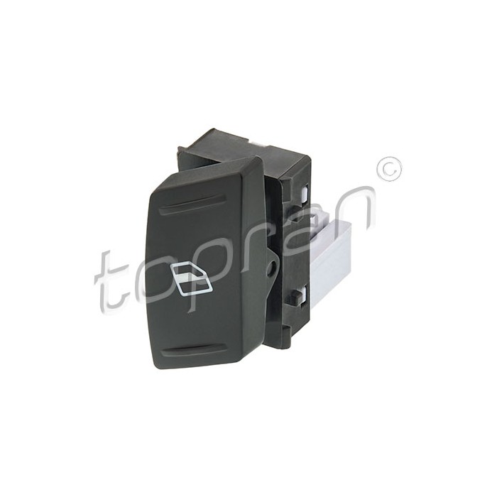 Interrupteur Lève Vitre Pour Skoda Octavia II Yeti 1Z0959855 1Z0959855REH