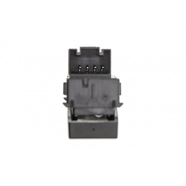 Interrupteur Lève Vitre Pour Skoda Octavia III 5E0959855