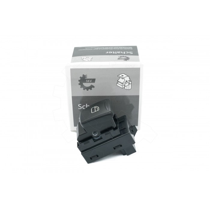 Interrupteur Lève Vitre Pour Smart Fortwo 4519051700