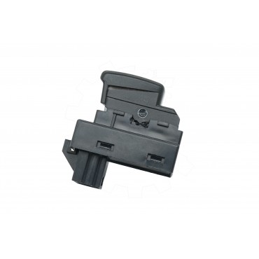 Interrupteur Lève Vitre Pour Smart Fortwo 4519051700