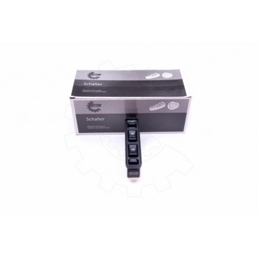 Bouton Commande Lève Vitre Pour Suzuki Vitara 3799060A00