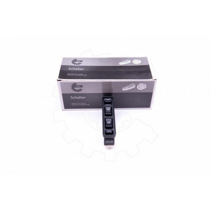 Bouton Commande Lève Vitre Pour Suzuki Vitara 3799060A00