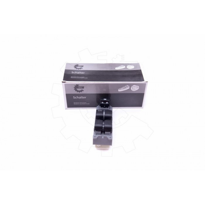 Bouton Commande Lève Vitre Pour Toyota Auris RAV 4 III 8482002190 8482002210