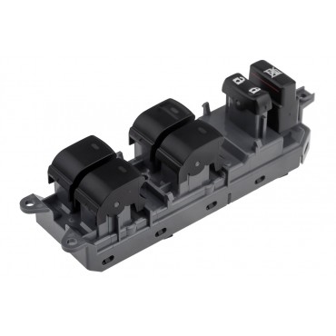 Interrupteur Platine Lève Vitre Pour Toyota Avensis Verso 8404005020