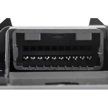 Interrupteur Platine Lève Vitre Pour Toyota Avensis Verso 8404005020