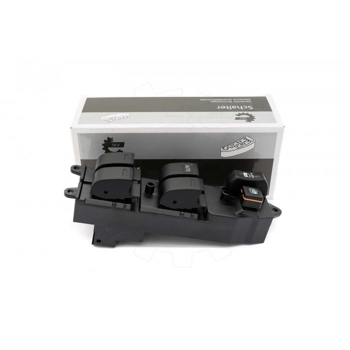 Bouton Commande Lève Vitre Pour Toyota Camry RAV 4 I II Sienna 8482012480