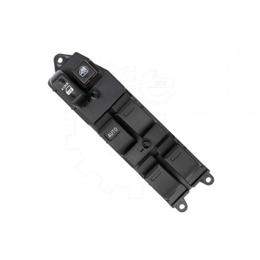 Bouton Commande Lève Vitre Pour Toyota Camry RAV 4 I II Sienna 8482012480