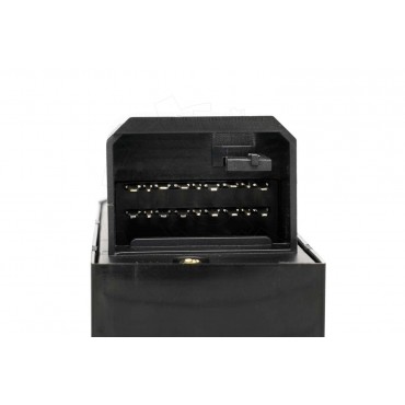 Bouton Commande Lève Vitre Pour Toyota Camry RAV 4 I II Sienna 8482012480