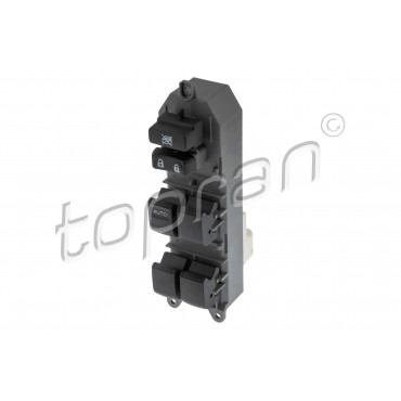 Interrupteur Platine Lève Vitre Pour Toyota Corolla RAV 4 III 848200R010