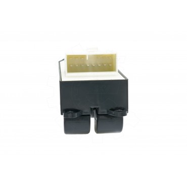 Bouton Commande Lève Vitre Pour Toyota Corolla RAV 4 I 8482012340 8482042060