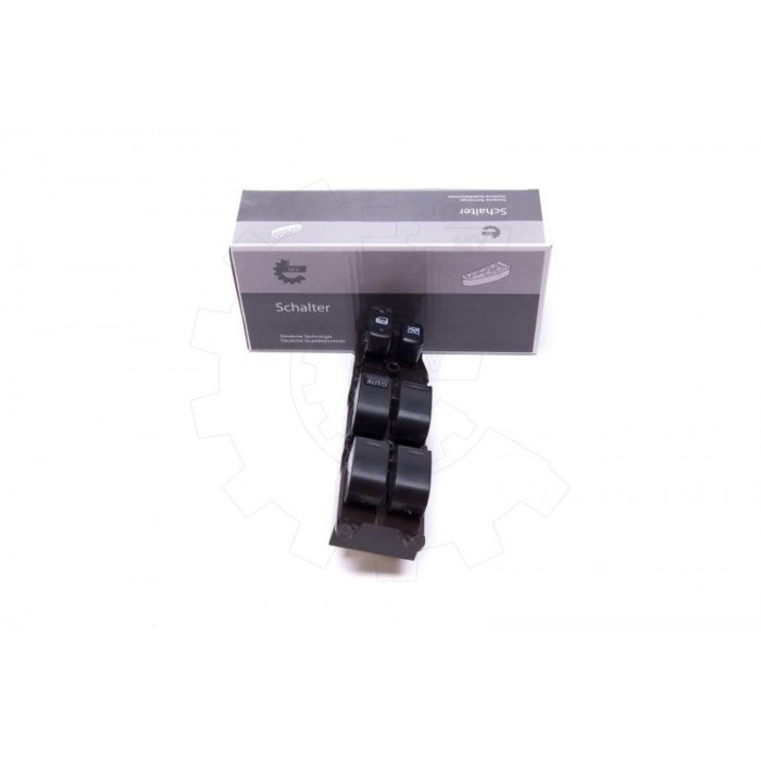 Bouton Commande Lève Vitre Pour Toyota Land Cruiser 100 8482060130