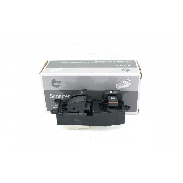 Bouton Commande Lève Vitre Pour Toyota Yaris 8482010100