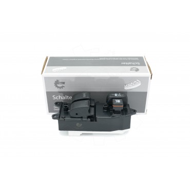 Bouton Commande Lève Vitre Pour Toyota Yaris 8482052090