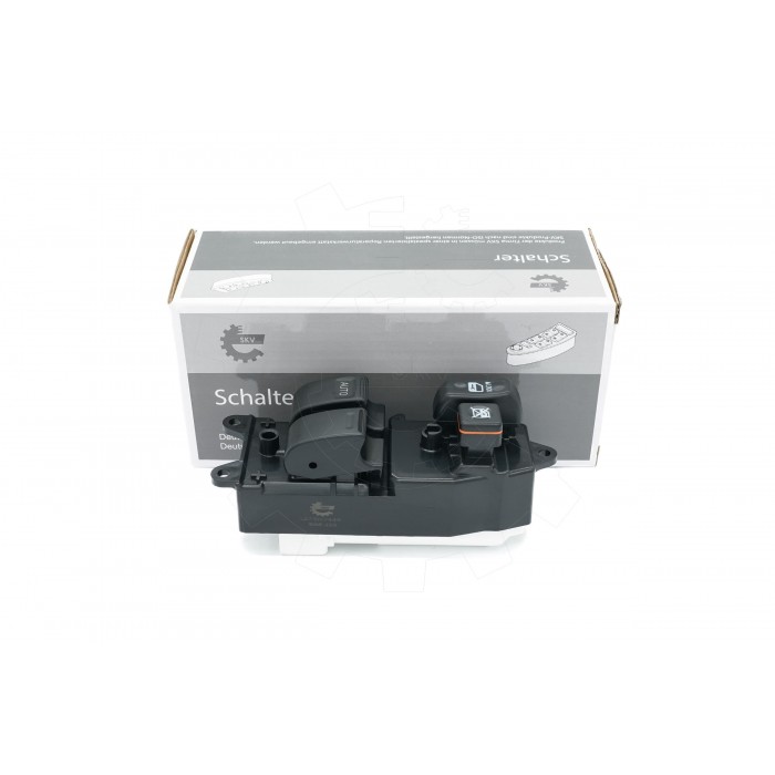 Bouton Commande Lève Vitre Pour Toyota Yaris 8482052090