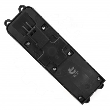 Bouton Commande Lève Vitre Pour Volvo S60 II V60 I XC60 31343102 31453266