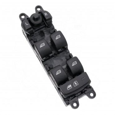 Bouton Commande Lève Vitre Pour Volvo S60 II V60 I XC60 31272011 31334348