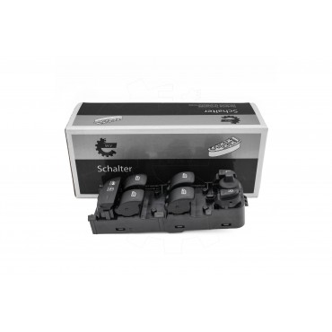 Bouton Commande Lève Vitre Pour Volvo S60 III V60 II XC60 31433407