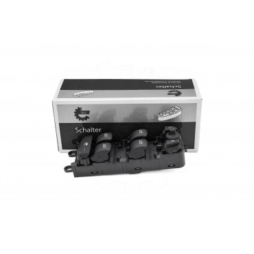 Bouton Commande Lève Vitre Pour Volvo V40 V70 III XC70 II 31334567 31376495