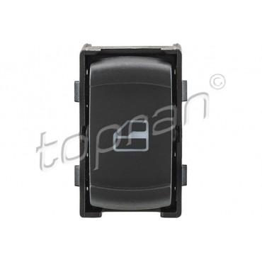 Interrupteur Lève Vitre Pour VW Bora Golf IV Passat 3B0959855B 3B0959855B01C