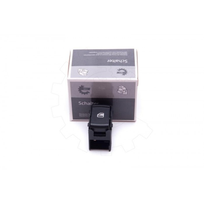 Interrupteur Lève Vitre Pour VW Bora Golf IV Passat 3B0959855B 3B0959855B01C