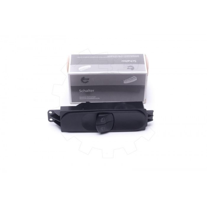 Bouton Commande Lève Vitre Pour VW Crafter 30-35 30-50 2E0959877 2E0959877H