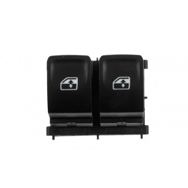 Bouton Commande Lève Vitre Pour VW Crafter Golf VII 5G0959858B 5G0959858BWHS