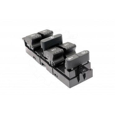 Bouton Commande Lève Vitre Pour VW Golf IV Jetta III Passat 1GD959857B