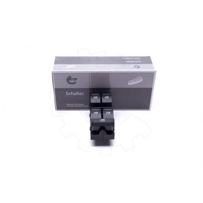 Bouton Commande Lève Vitre Pour VW Golf VII Passat 5G0959857A 5G0959857AIHA