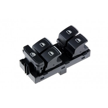 Interrupteur Platine Lève Vitre Pour VW Golf VII Passat Polo 5G0959857C