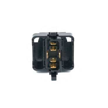 Interrupteur Lève Vitre Pour VW Golf III Vento 1H0959855C