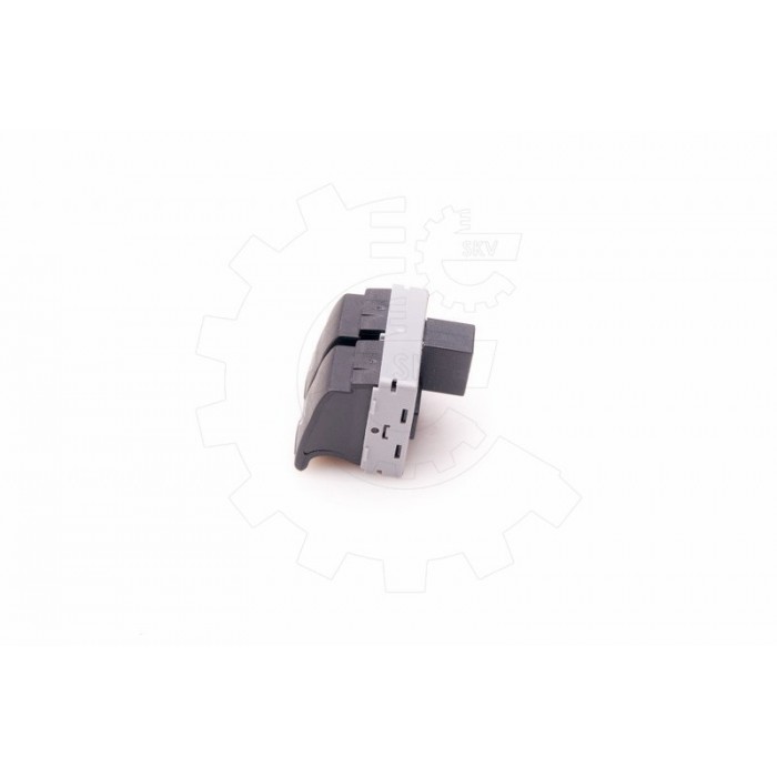 Bouton Commande Lève Vitre Pour VW Multivan V Transporter 7E0959855A