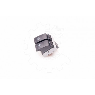 Bouton Commande Lève Vitre Pour VW Multivan V Transporter 7E0959855A