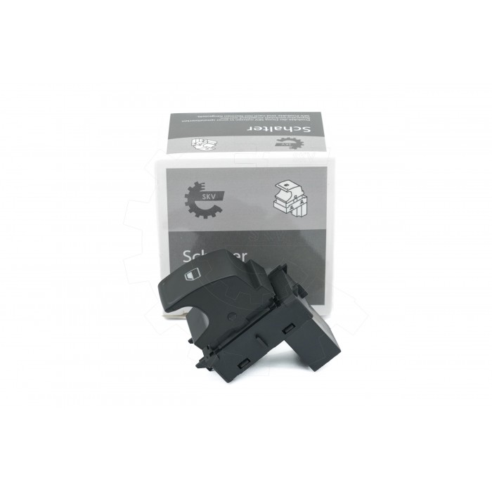 Interrupteur Lève Vitre Pour VW Polo 6C0959855