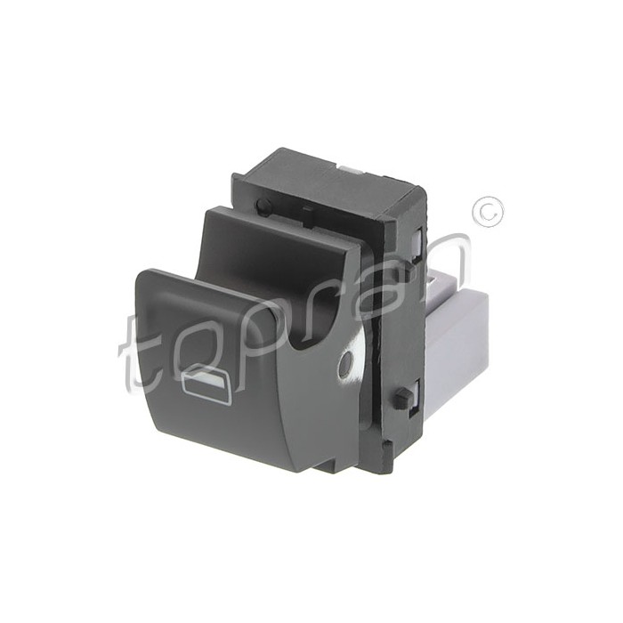 Interrupteur Lève Vitre Pour VW Polo 6C0959855 6C0959855WHS