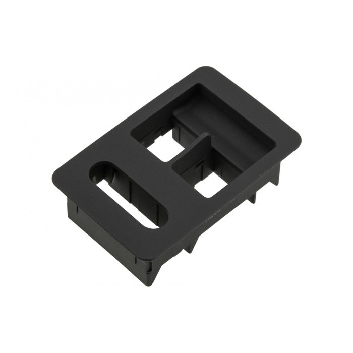 Cache Panneau de Bouton de Vitre Pour VW Polo 6N0959549A