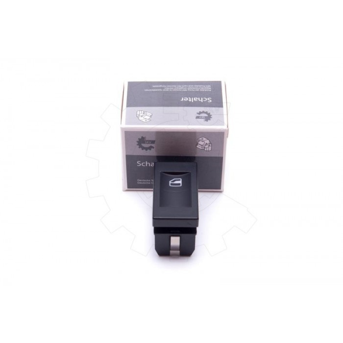 Interrupteur Lève Vitre Pour VW Polo 6N0959855B 6N0959855BB41