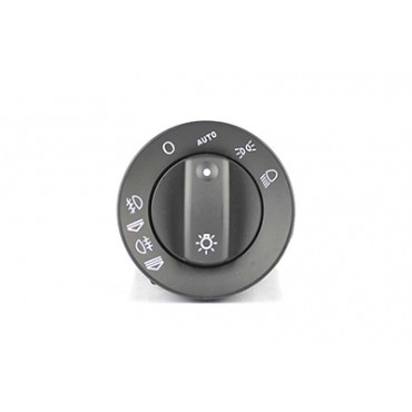 Commodo de Phares Pour Audi A4 Seat Exeo 8E0941531D5PR