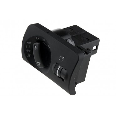 Commodo de Phares Pour Audi A6 4B1941531E 4B1941531E5PR