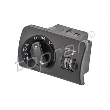 Commodo de Phares Pour Audi A6 4B1941531F 4B1941531F5PR