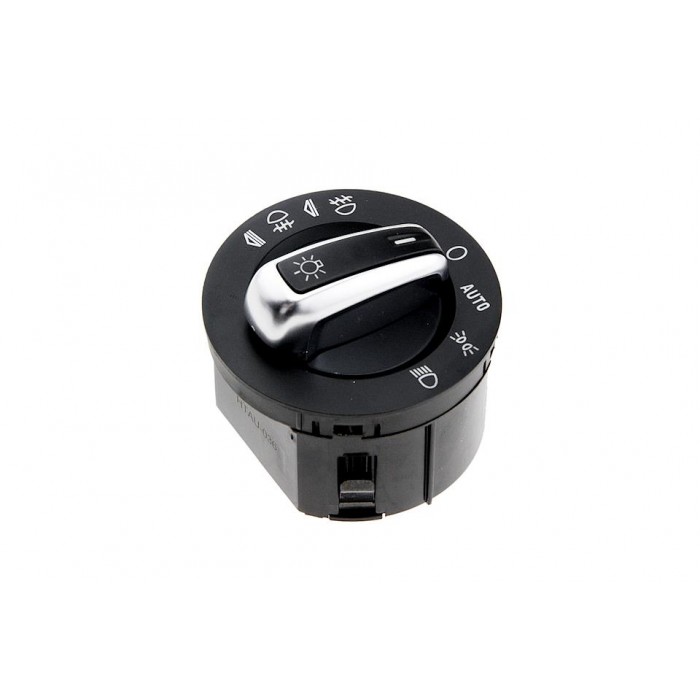 Commodo de Phares Pour Audi A6 Q7 4F1941531D 4F1941531E