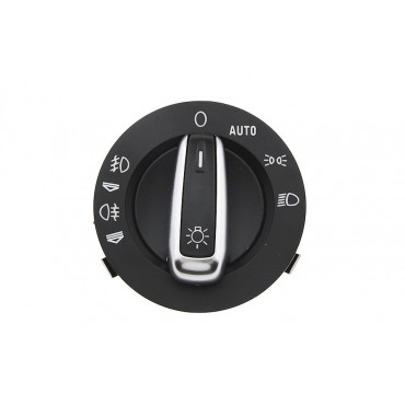 Commodo de Phares Pour Audi A6 Q7 4F1941531D 4F1941531E