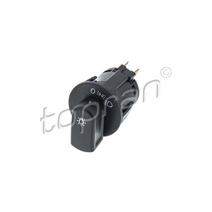 Commodo de Phares Pour Opel Ascona C Kadett E Vauxhall Décapotable Cavalier