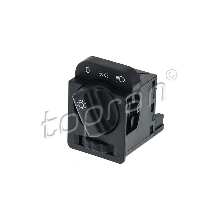 Commodo de Phares Pour Opel Astra F Calibra A Combo Corsa B Omega Tigra Vectra