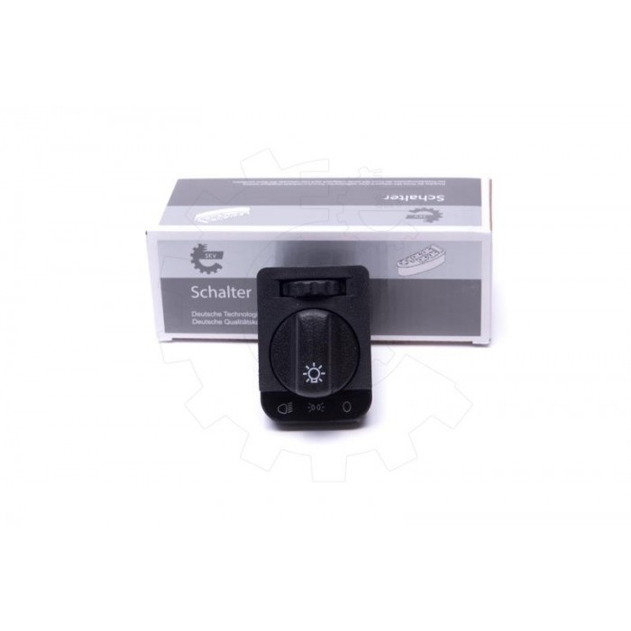 Commodo de Phares Pour Opel Astra F G Calibra A Corsa B Omega Tigra Vectra