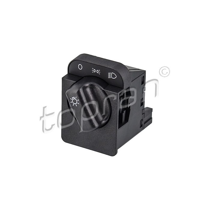 Commodo de Phares Pour Opel Astra F Vauxhall Astra MK III (F) Décapotable