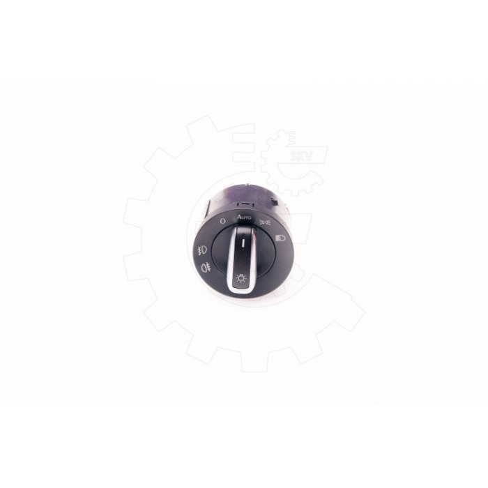 Commodo de Phares Pour VW Sharan Tiguan Touran Transporter Seat Alhambra