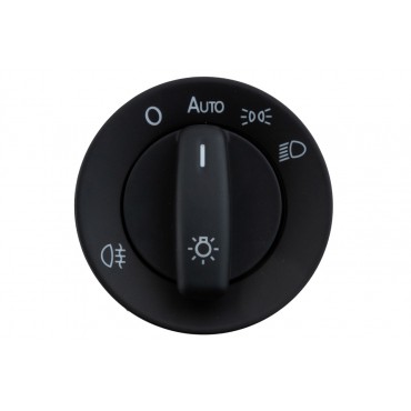 Commodo de Phares Pour VW Caddy III EOS Touran Transporter Seat Alhambra Mii