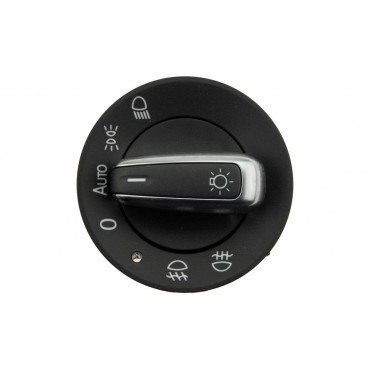 Commodo de Phares Pour VW Polo Scirocco Sharan Tiguan Touran Transporter UP!