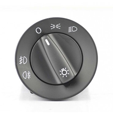 Commodo de Phares Pour VW Beetle Bora Golf IV Lupo New Passat Polo Sharan Seat