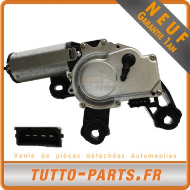 Moteur d'Essuie-Glace Arrière Audi A4 Seat Arosa